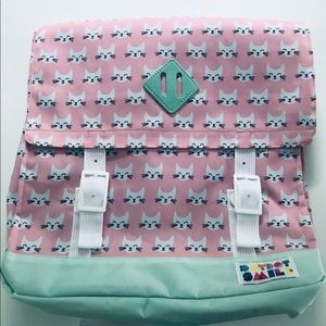 Kitten back pack! new!